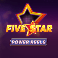 5 Star Power Reels thumbnail
