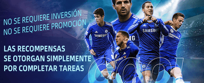 Regístrate gratis en BetPlay ahora
