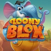 Loony Blox game icon