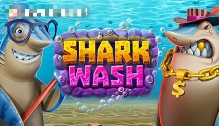Shark Wash